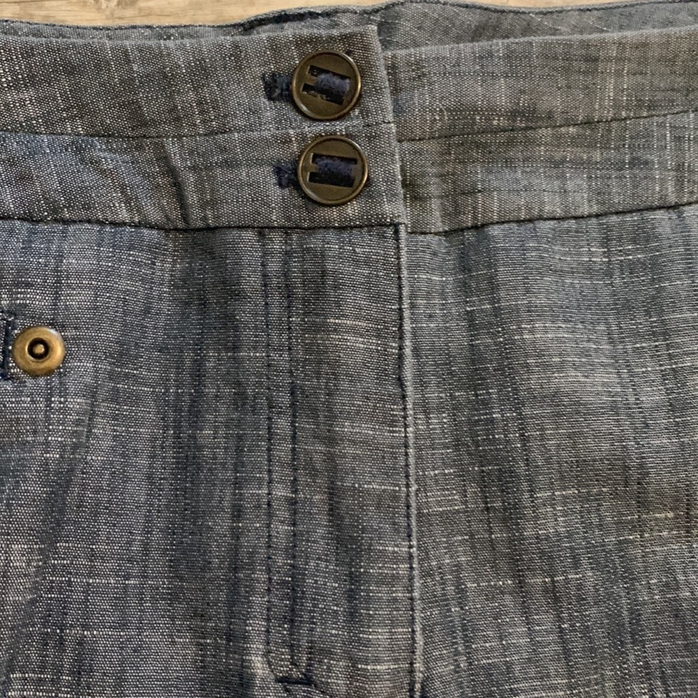 Bay Studio skort - Picture 4 of 12